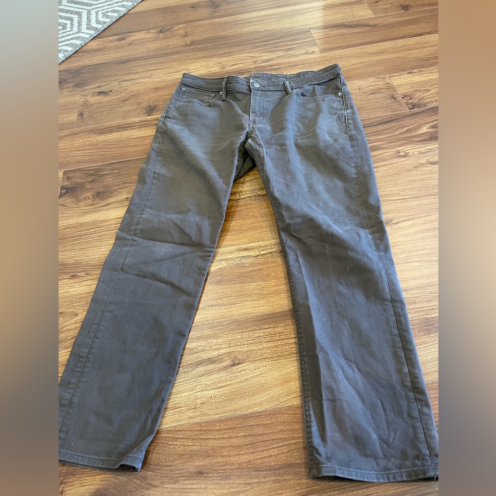 Levi's Men's 511 Commuter Trouser